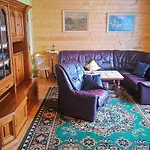 Thueringer By Interhome Hébergement de vacances Gehlberg