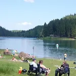 Hébergement de vacances Thueringer By Interhome *