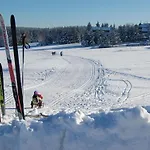 Thueringer By Interhome Hébergement de vacances