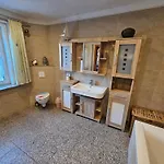 Hébergement de vacances Thueringer By Interhome Gehlberg