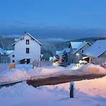 Thueringer By Interhome Gehlberg