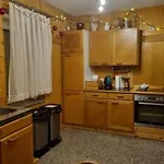 Hébergement de vacances Thueringer By Interhome Gehlberg