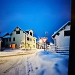 Thueringer By Interhome Hébergement de vacances Gehlberg