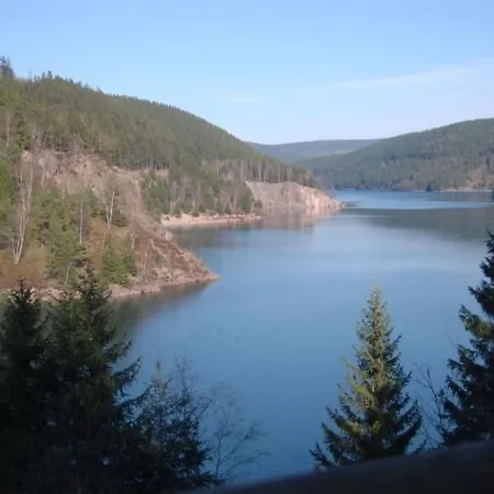 Vakantiehuis Thueringer By Interhome