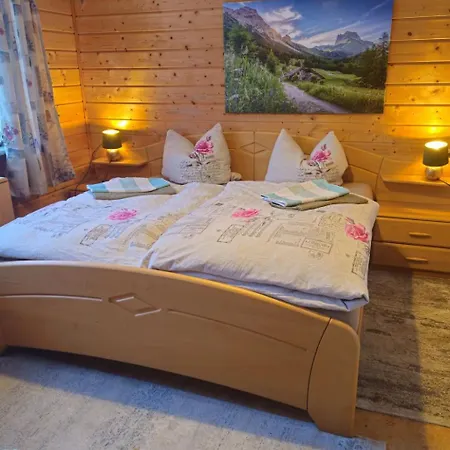 Thueringer By Interhome Holiday home