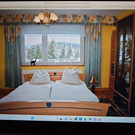 Thueringer By Interhome *