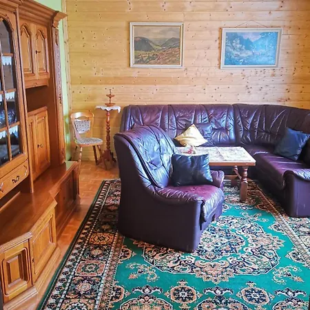 Thueringer By Interhome Holiday home Gehlberg