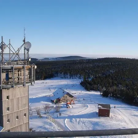 Thueringer By Interhome * Gehlberg