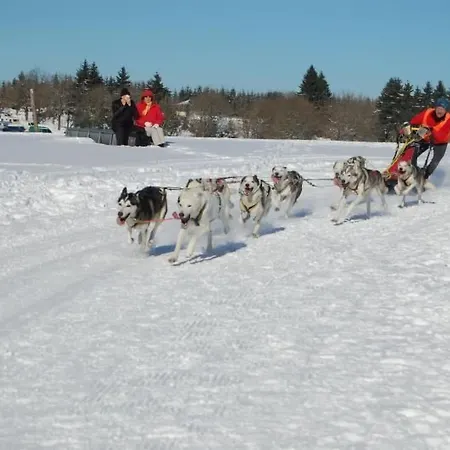 Thueringer By Interhome Gehlberg
