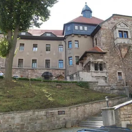 Thueringer By Interhome Vakantiehuis