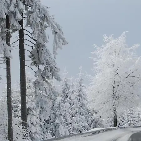 Thueringer By Interhome