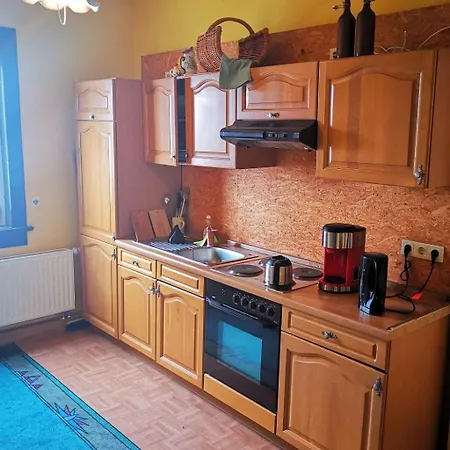 Thueringer By Interhome