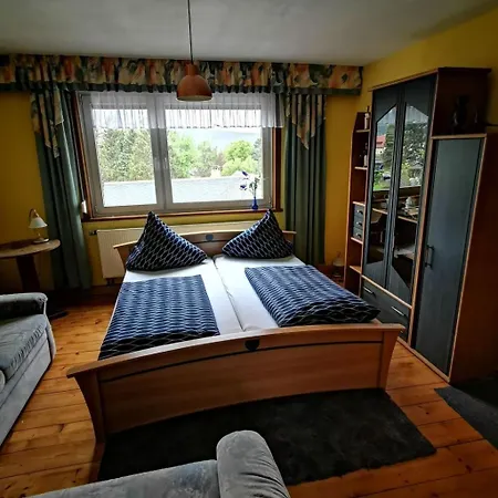 Thueringer By Interhome Gehlberg