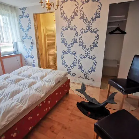 Thueringer By Interhome Holiday home Gehlberg