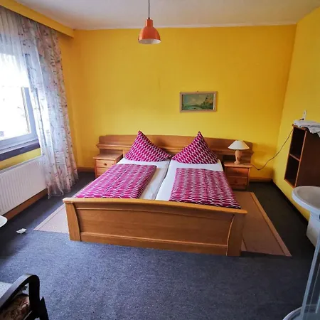 Thueringer By Interhome Holiday home *