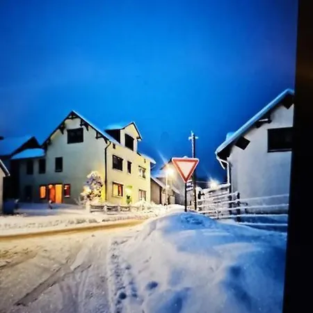 Thueringer By Interhome Holiday home Gehlberg