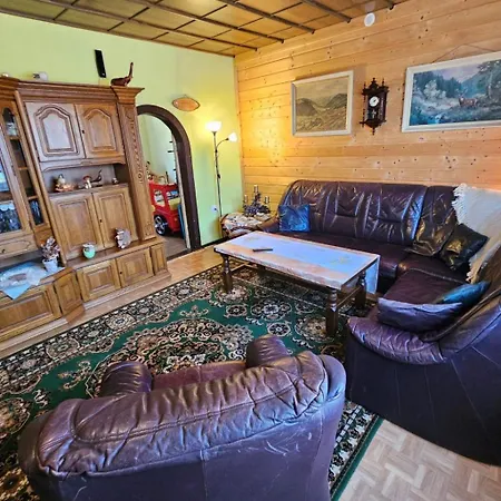 Thueringer By Interhome Holiday home *
