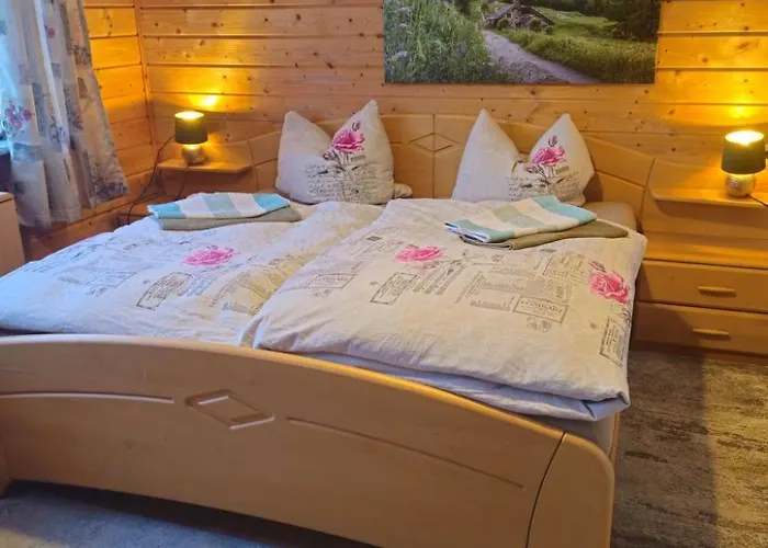 Thueringer By Interhome Vakantiehuis