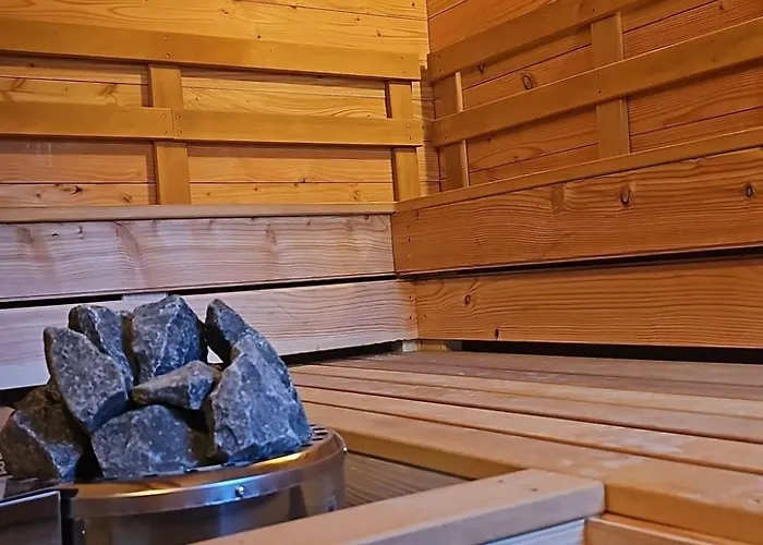 Thueringer By Interhome *