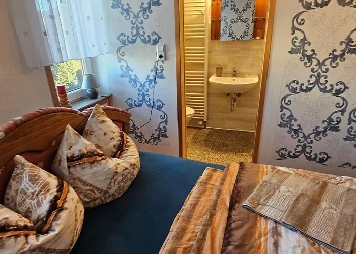 Thueringer By Interhome Gehlberg