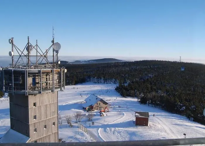 Thueringer By Interhome * Gehlberg