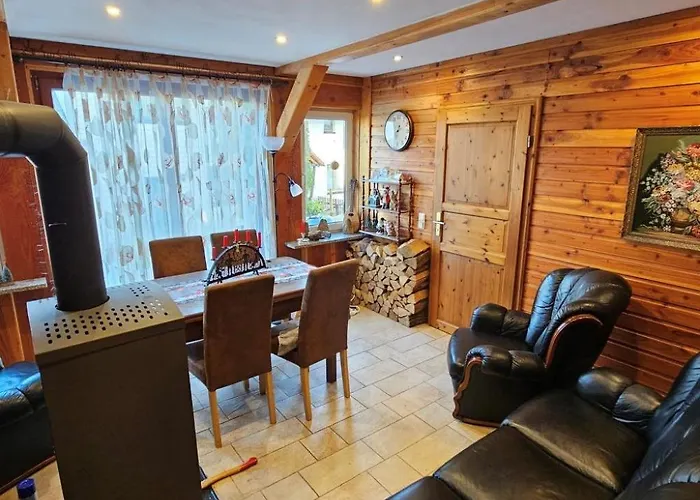 Thueringer By Interhome Gehlberg