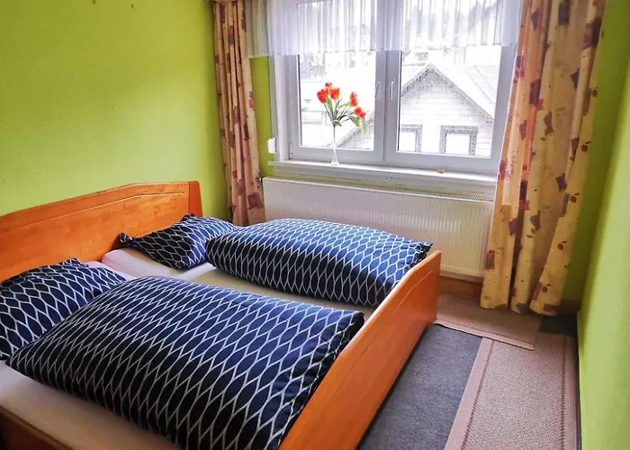 Vakantiehuis Thueringer By Interhome