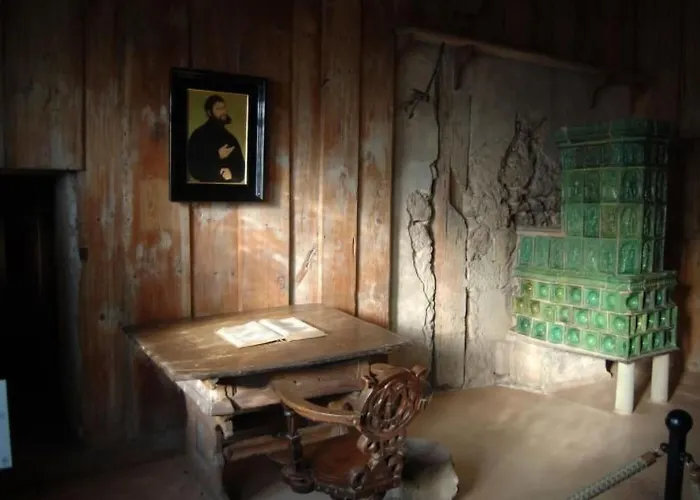 Thueringer By Interhome * Gehlberg