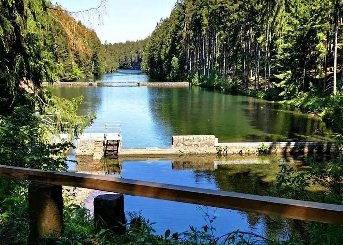 Thueringer By Interhome * Gehlberg