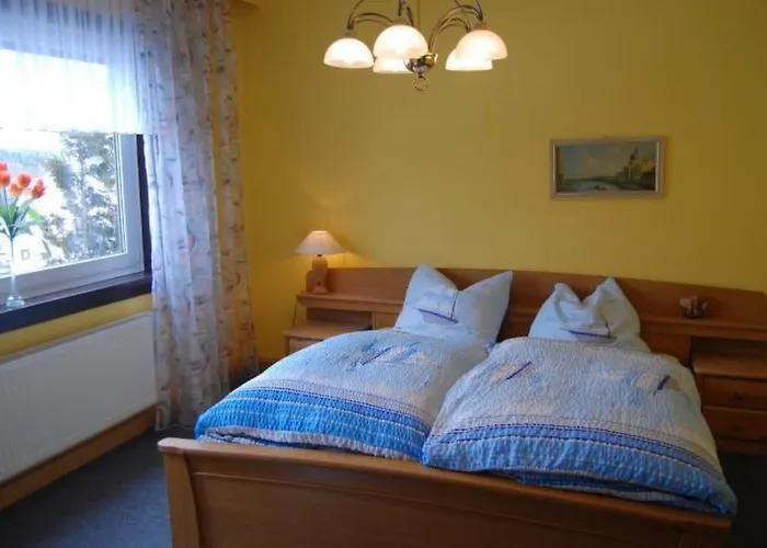 Thueringer By Interhome * Gehlberg