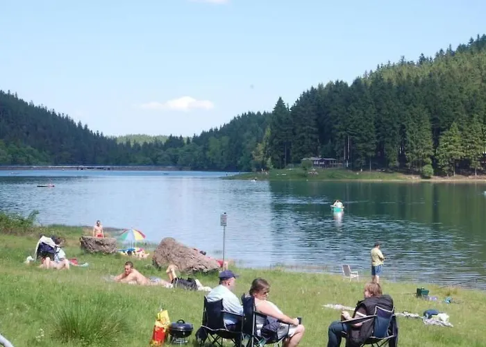 Vakantiehuis Thueringer By Interhome *