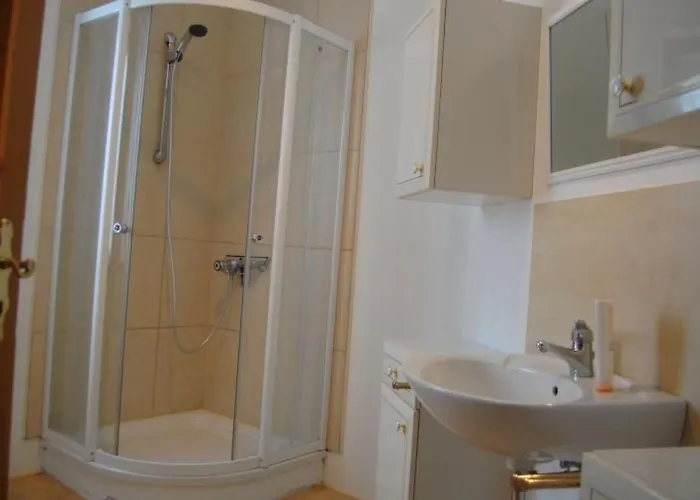 Thueringer By Interhome *