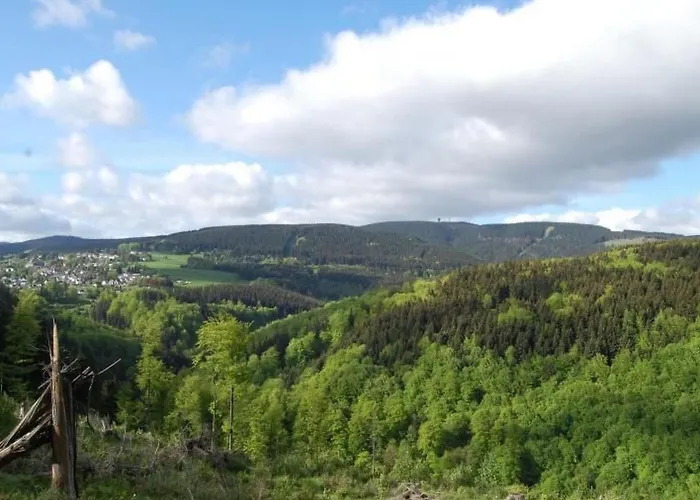 Thueringer By Interhome Vakantiehuis