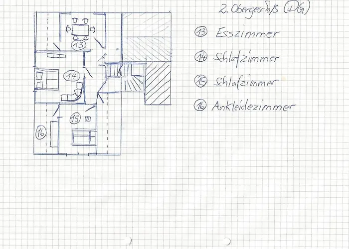 Thueringer By Interhome
