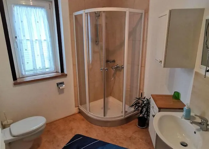 Thueringer By Interhome Gehlberg