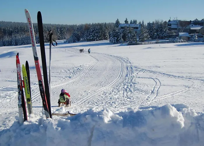 Thueringer By Interhome Vakantiehuis