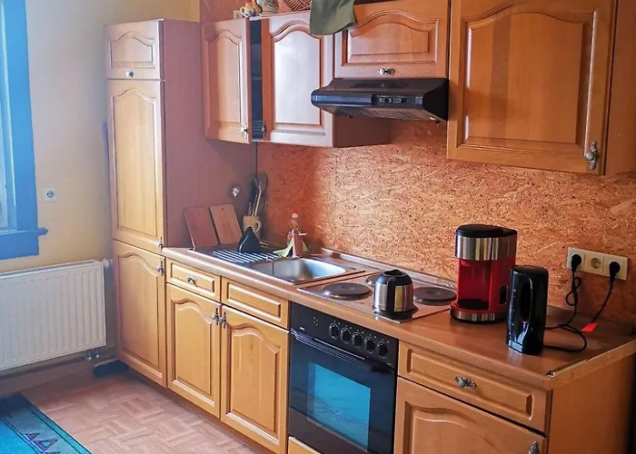 Thueringer By Interhome