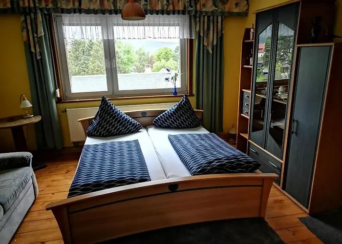 Thueringer By Interhome Gehlberg