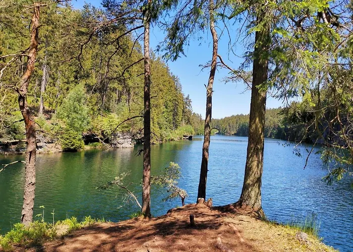 Thueringer By Interhome * Gehlberg