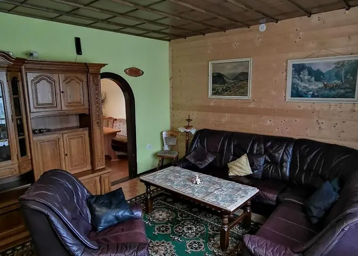 Thueringer By Interhome *