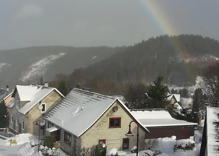 Thueringer By Interhome Gehlberg