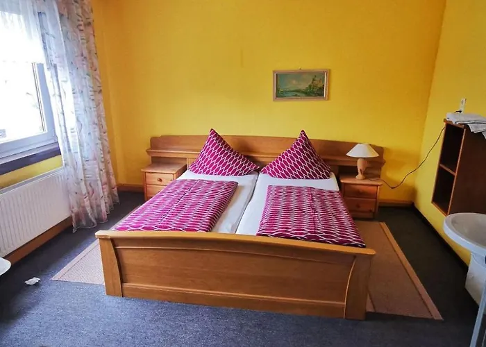 Thueringer By Interhome Vakantiehuis *