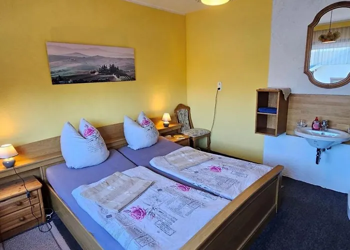 Thueringer By Interhome