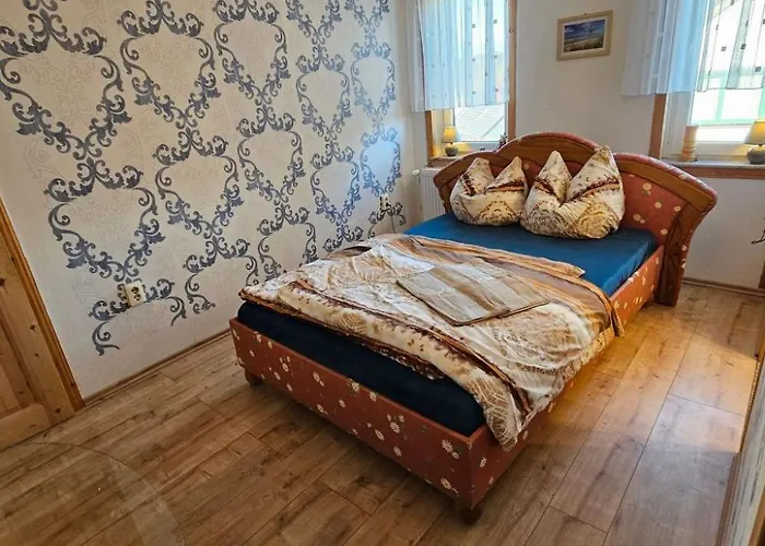 Thueringer By Interhome *