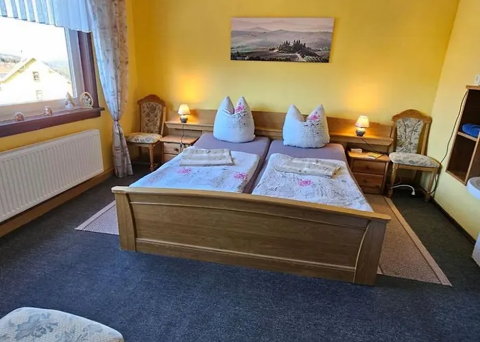 Thueringer By Interhome * Gehlberg